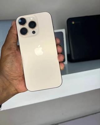 Apple iPhone 16 Pro 128 GB
