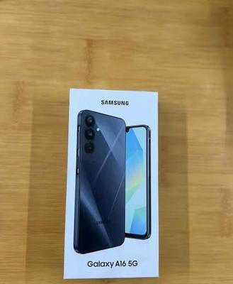 Samsung Galaxy A16 128 GB