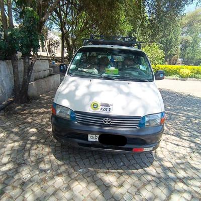BYD Dolphin 2003 Manual