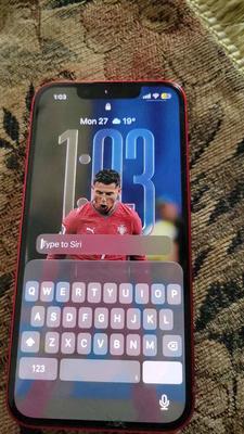 Apple iPhone 13 Mini