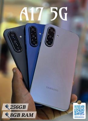 Samsung Galaxy A17 256 GB