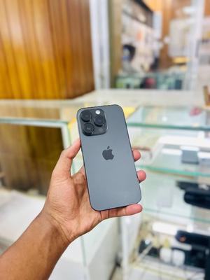 Apple iPhone 14 Pro 256 GB