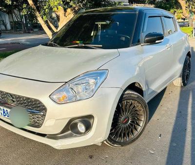 Suzuki Swift 2021 Automatic