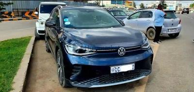 Volkswagen ID.4 2023 Automatic