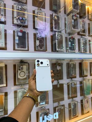 Apple iPhone 17 Pro Max 256 GB