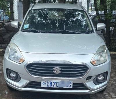 Suzuki Dzire 2020 Automatic
