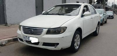 Lifan 620 2010