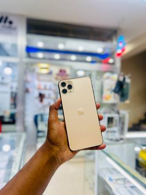 Apple iPhone 11 Pro Max 64 GB
