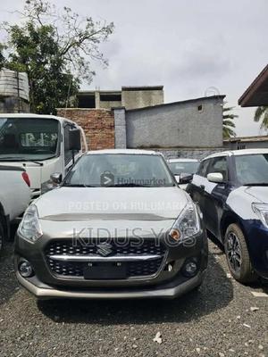 Suzuki Swift 2023 Automatic