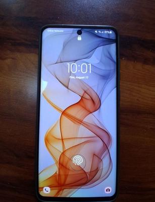Samsung Galaxy S20 Ultra 256 GB