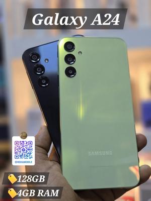 Samsung Galaxy A24 128 GB
