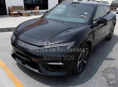 BYD Song Plus 2025