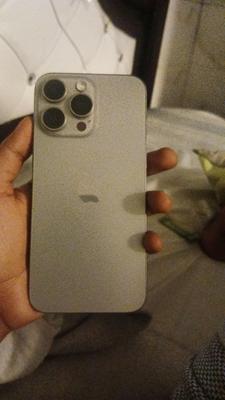 Apple iPhone 15 Pro 256 GB