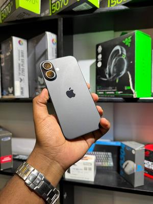 Apple iPhone 16 128 GB