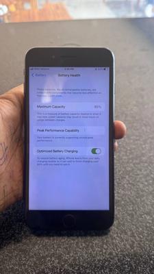 Apple iPhone 7 Plus 32 GB