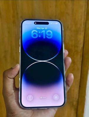 Apple iPhone 14 Pro Max 128 GB