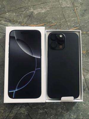 Apple iPhone 16 Pro 256 GB
