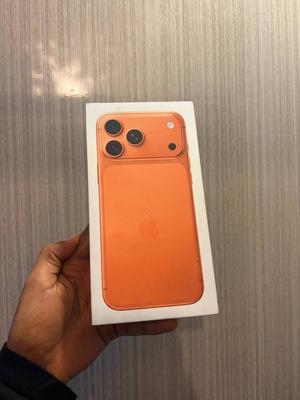 Apple iPhone 17 Pro Max 256 GB