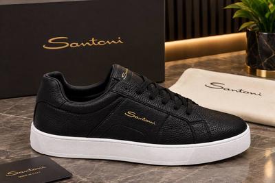 🏷️ SANTONI