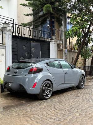 Hyundai 2013 Automatic