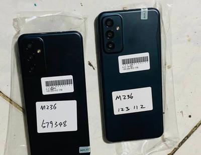 Samsung 128 GB