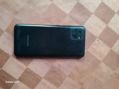 Samsung Galaxy A03