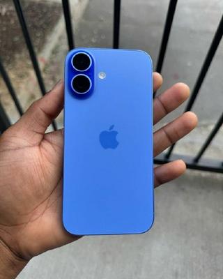 Apple iPhone 16 128 GB