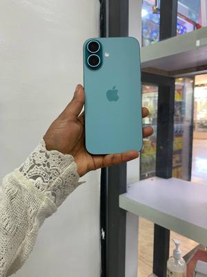Apple iPhone 16 128 GB