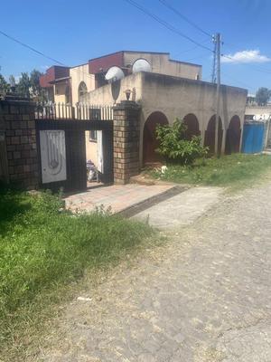 House for sale in Nifas Silk-Lafto