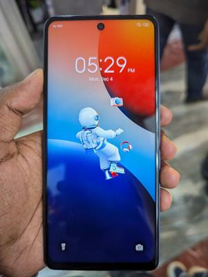 Tecno Spark 10