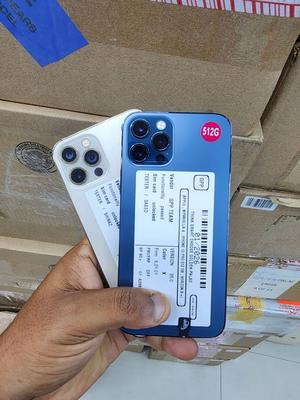 Apple iPhone 12 Pro 512 GB