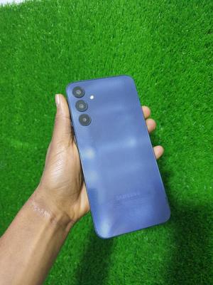 Samsung Galaxy A25