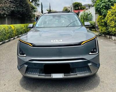 Kia 2024 Automatic