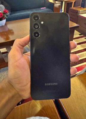 Samsung Galaxy A05s 128 GB
