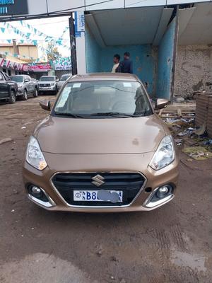 Suzuki Dzire 2021 Automatic