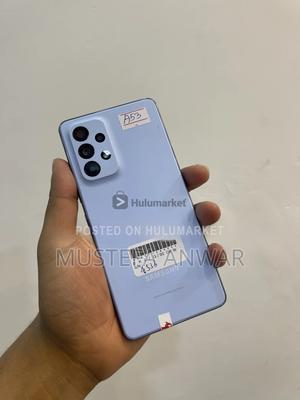 Samsung Galaxy A53 128 GB