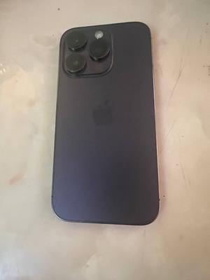 Apple iPhone 14 Pro
