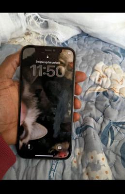 Apple iPhone 12 Pro 128 GB
