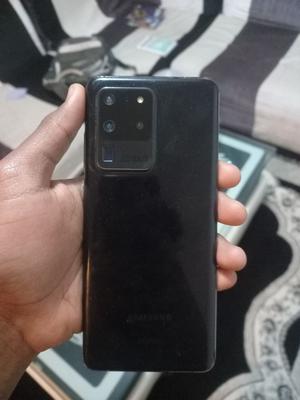 Samsung Galaxy S20 Ultra