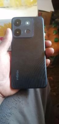 Infinix Smart 7 64 GB