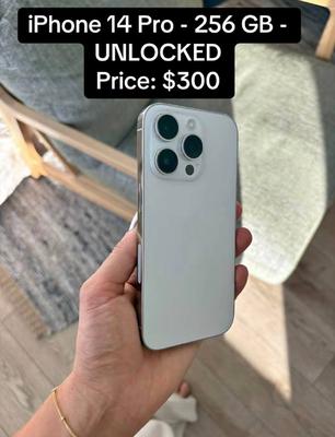 Apple iPhone 14 Pro Max 128 GB