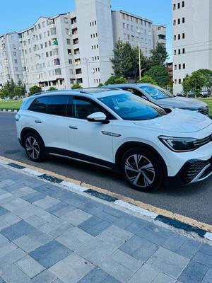 Volkswagen 2023 Automatic