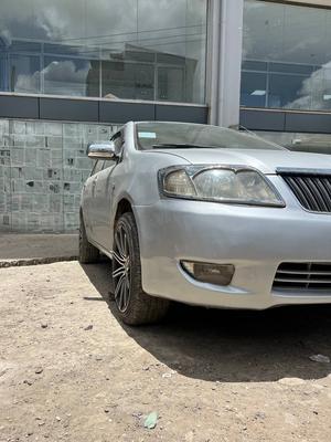 Toyota Corolla 2007 Automatic