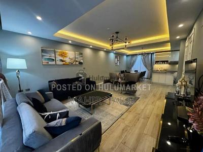 **Furnished 7bdrm House in Real, Bole for rent**