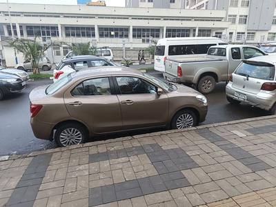 Suzuki 2021 Automatic