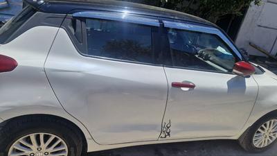 Suzuki Swift 2022 Automatic