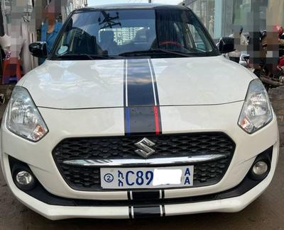 Suzuki Swift 2022 Automatic