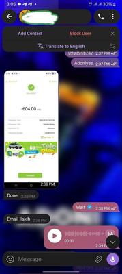 3️⃣ Gemini Pro ለ 18 month መግዛት የምትፈልጉ Dm 👍