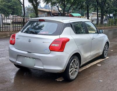 Suzuki Swift 2022 Automatic