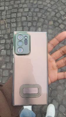 Samsung Galaxy Note 20 Ultra